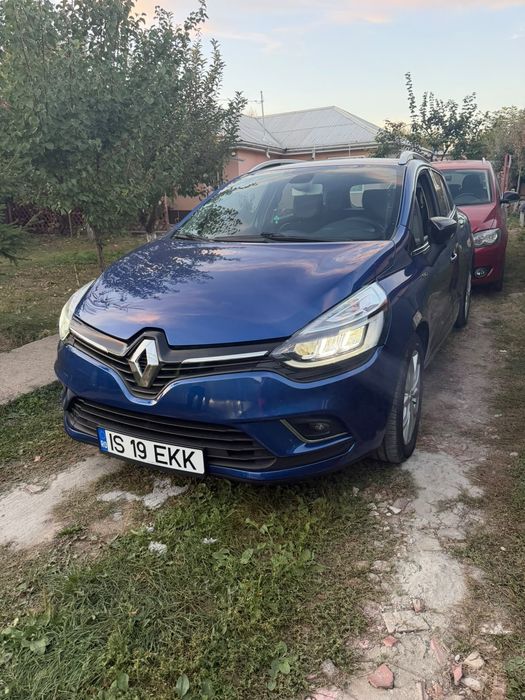 Renault Clio 1.5 Dci
