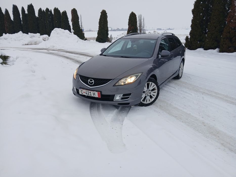 Vand Mazda 1999 BENZINA