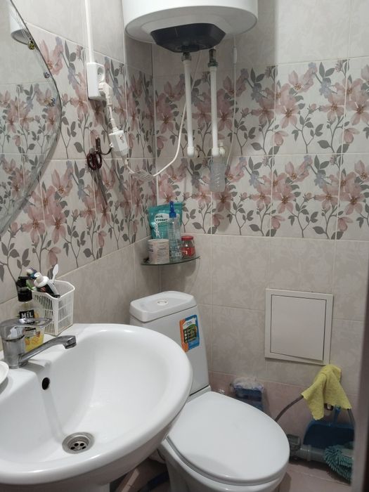 Продам 2 ком квартиру в Курайли