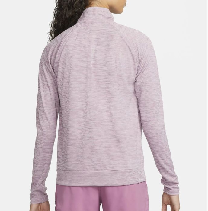 Дамска тениска с дълъг ръкав Nike Pacer Women Running Top блуза найк