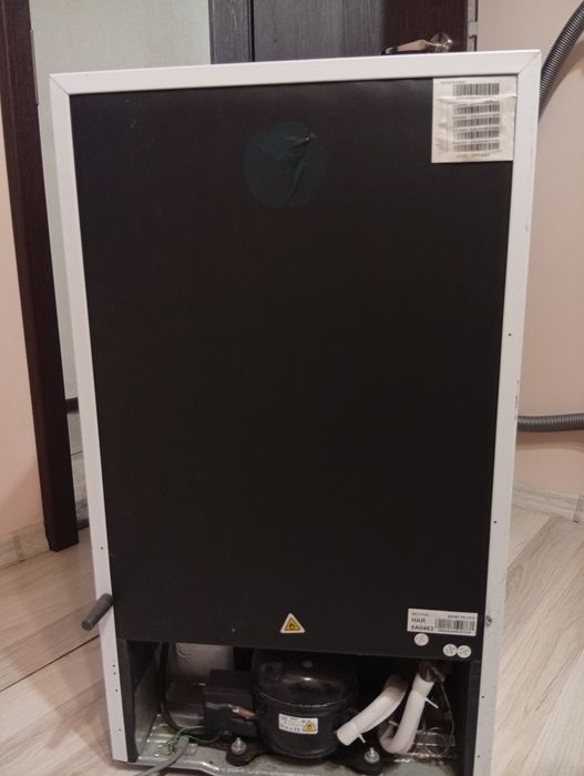 Продавам хладилник Haiеr