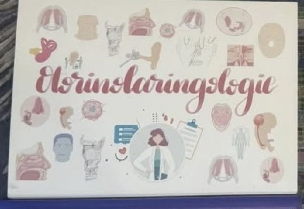 Planse Logia pentru rezidențiat medicină