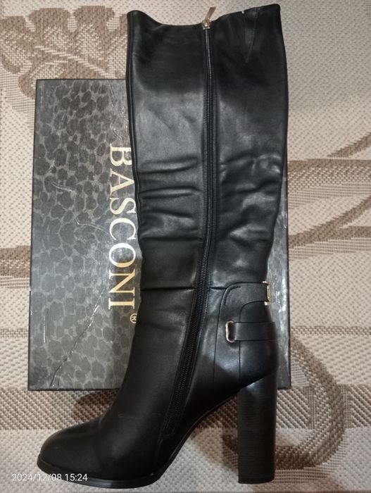 Продам Сапоги зимние