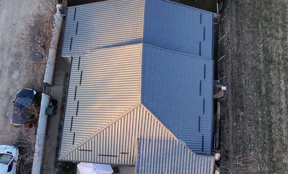 MPC Depot Construct – Firma Autorizata!– Distribuție, Montaj și Renovări Complete - BILKA