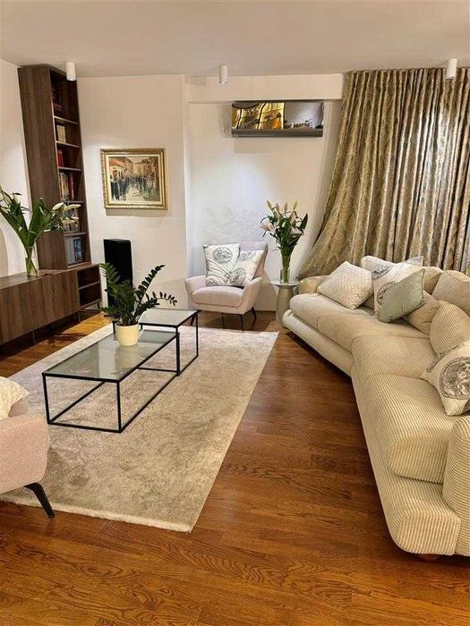 Дава се под наем Тристаен апартамент в Пловдив, Тракия - 81 кв.м за 392.7 € - Снимка #3