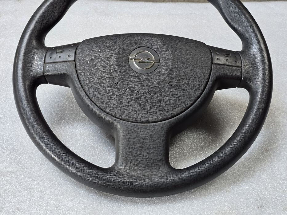 Волан Airbag за Opel Combo / Опел Комбо до 2011 г.