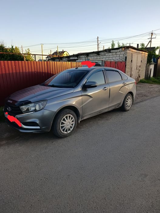 Продам автомобиль