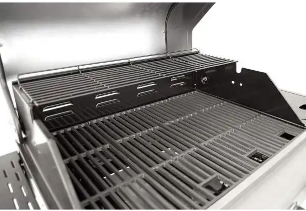 Газово барбекю Landman Triton