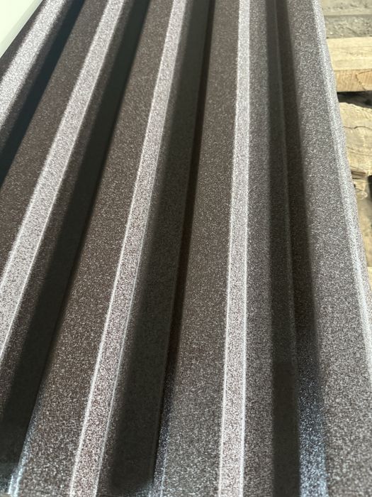 Профлист профнастил металл черипица