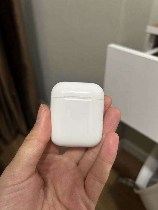 Airpods 2 оригинал