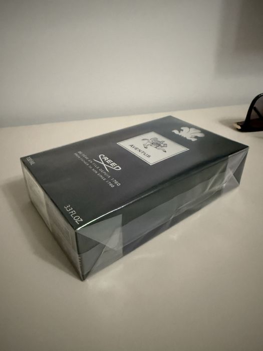 Parfum Creed Aventus