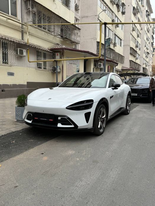 Xiaom Yu7 Max новая продается фулловая