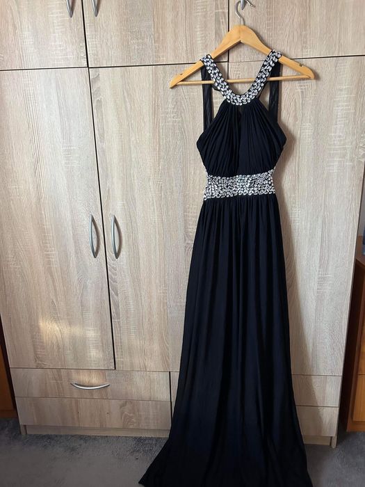 Rochie de seară, lungă