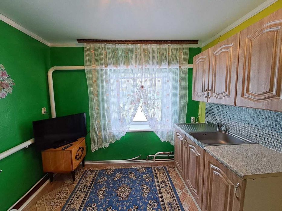 хороший дом на КСК