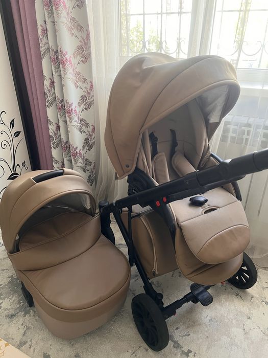 Коляска Anex 2в1