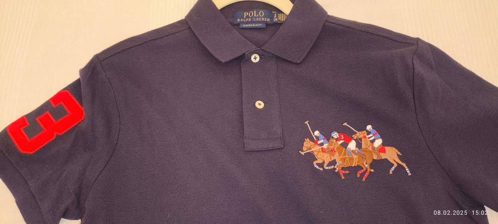 Polo Ralph Lauren # marimea S # nou cu eticheta#original
