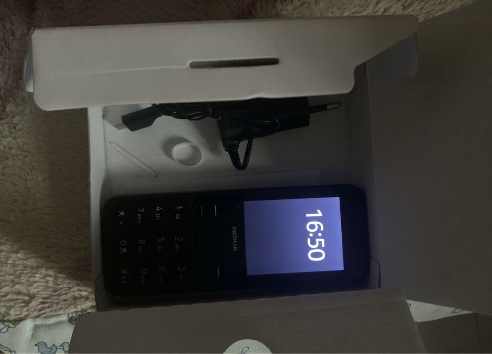 Продам нокия кнопочный