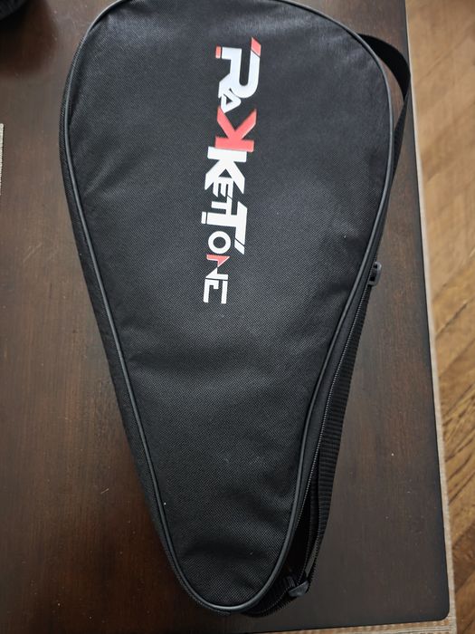 Paleta padel Rakkettone