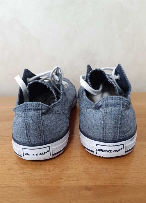 Dunlop-Много Запазени