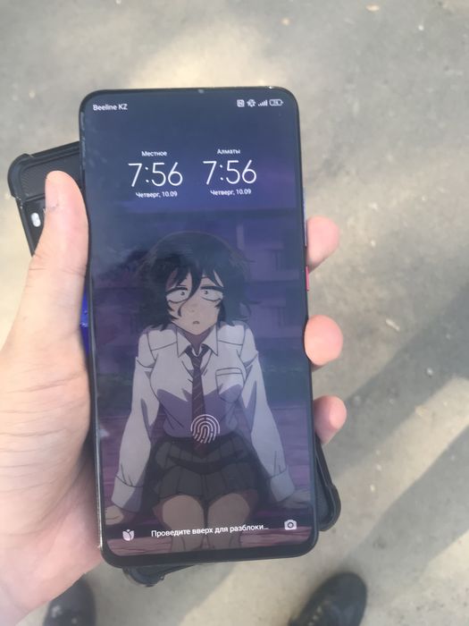 Poco f2 pro 128 гб/обмен