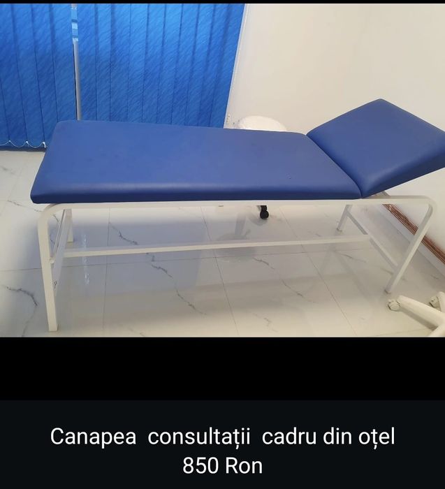 Vând aparatură cabinet medical