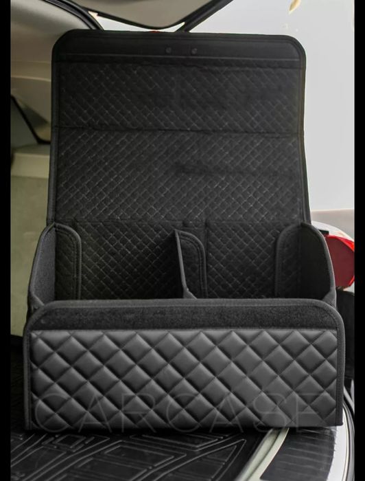 Продам автомобильный органайзер