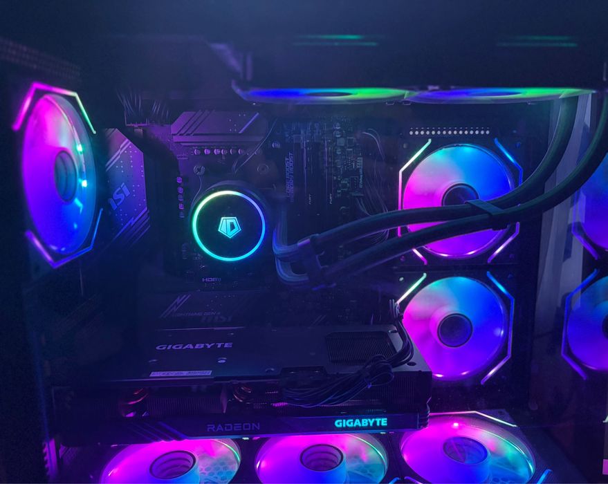 Vand calculator gaming