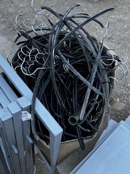 Вешалка для футболки