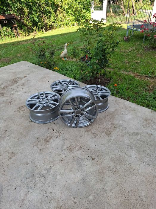 Джанти R16 5X112