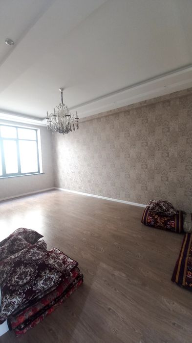 Аренда   Сергели 3сот.7 ком. Евродом