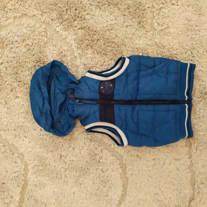 Комбинезон для мальчика