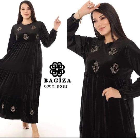 Турецкий платья новый