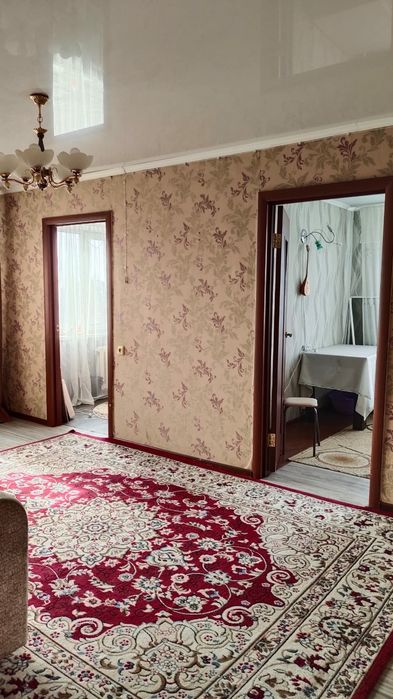 Продаю квартиру 4 комн . в Сарани