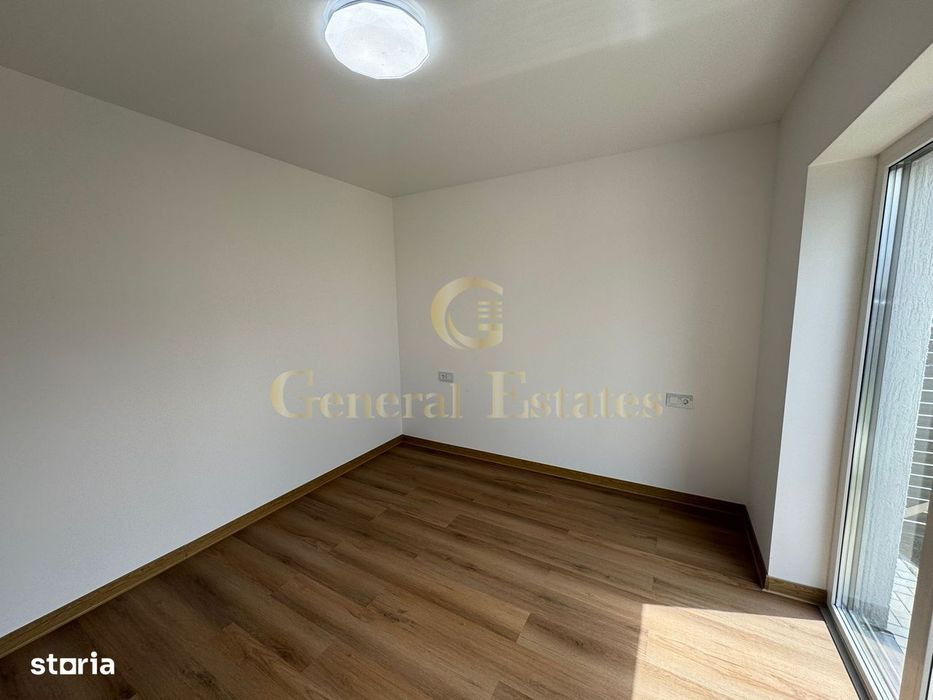 Casă Parter 4 Camere | Curte 330 mp | Finalizată și Intabulată