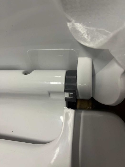 Capac wc cu reductie pentru copii-RESIGILAT