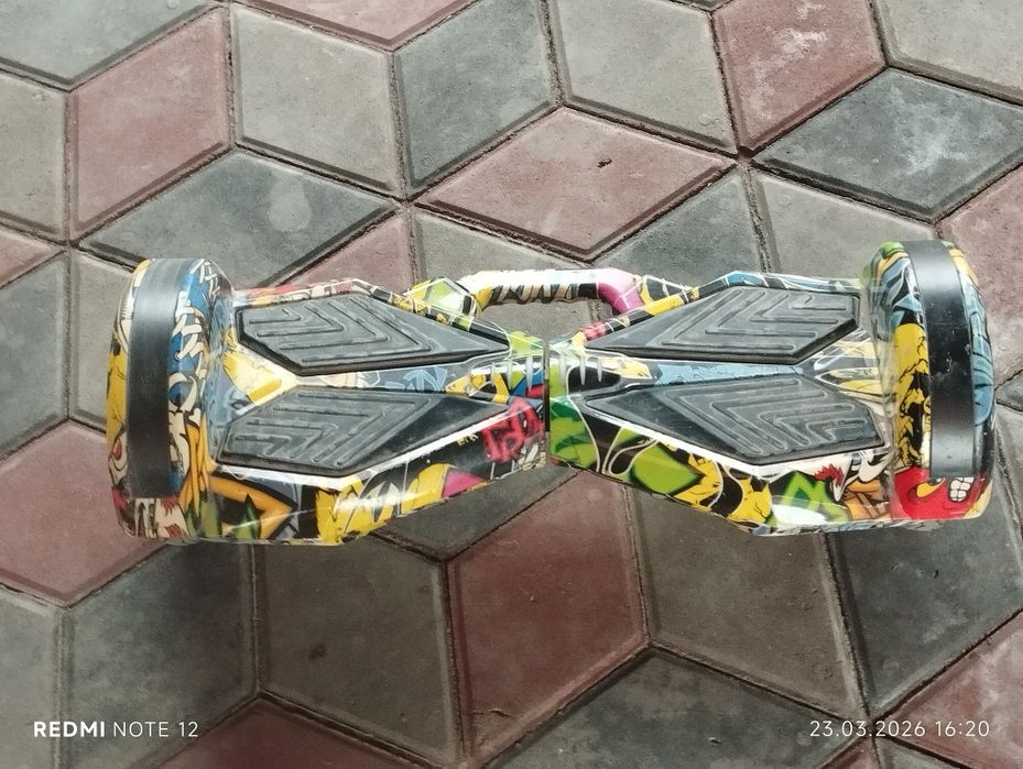 Продам гироскутер