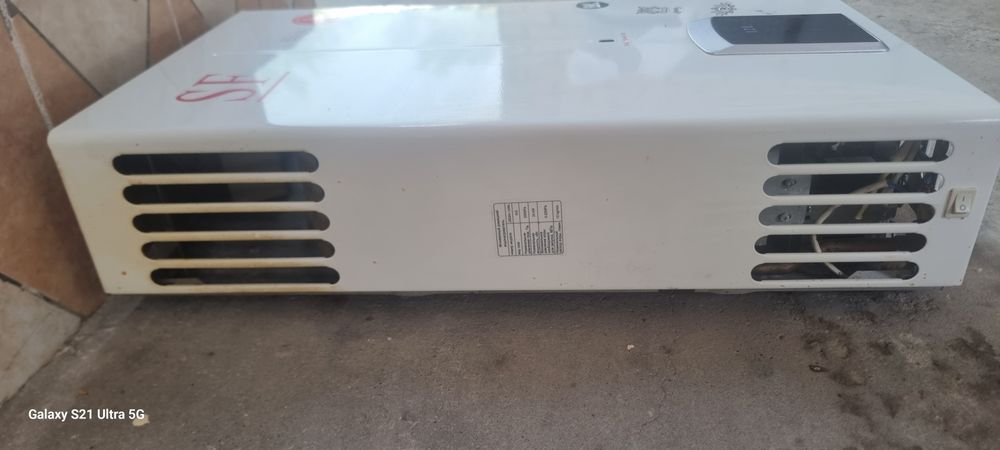 Продается газоваягорелка SF