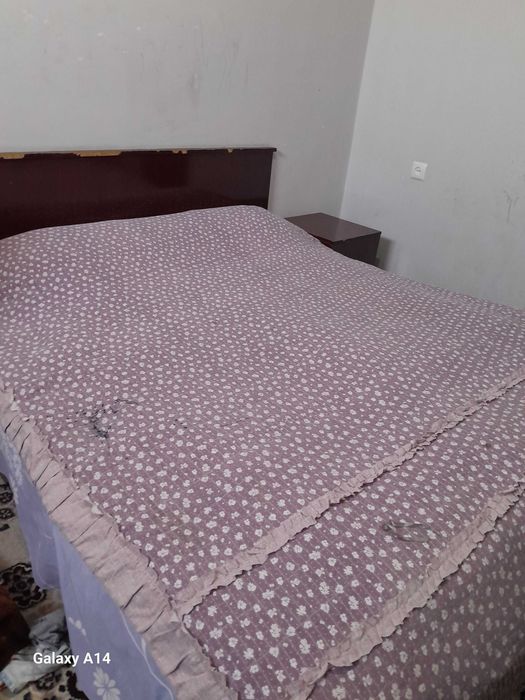 Mebel sotiladi spalni garnitur