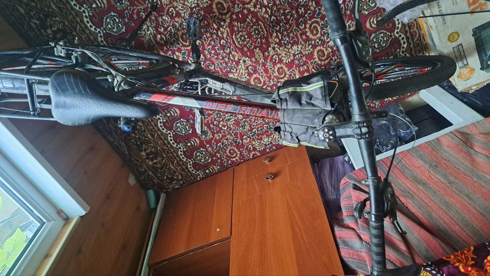 Velosiped provelomax balon 26x7 razmer