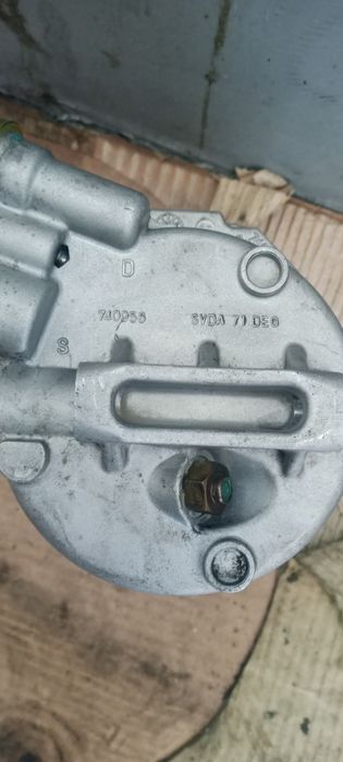 Kandisoner kaptiov maibga kobtga Lasetti spark jentra neksiya bor