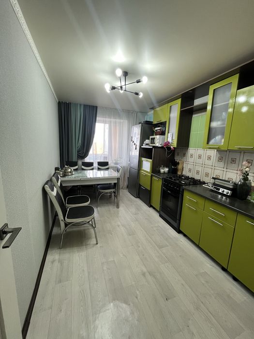 Продам 2х комнатную квартиру