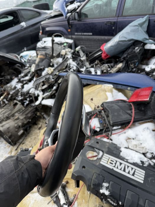 М Волан с подгрев BMW F3x F2x и други има и бег