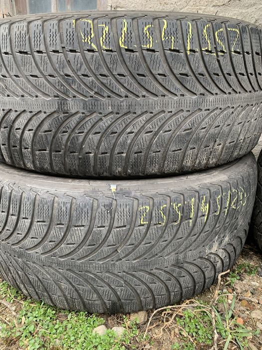 anvelope cauciucuri 245/45/19 si 255/45/20