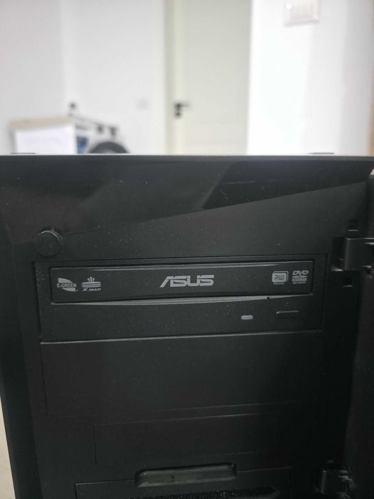 Asus DVD Writer Model DRW-24F1ST