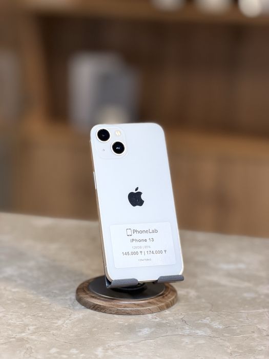 iPhone 13 128GB / Айфон 13 128ГБ PhoneLab