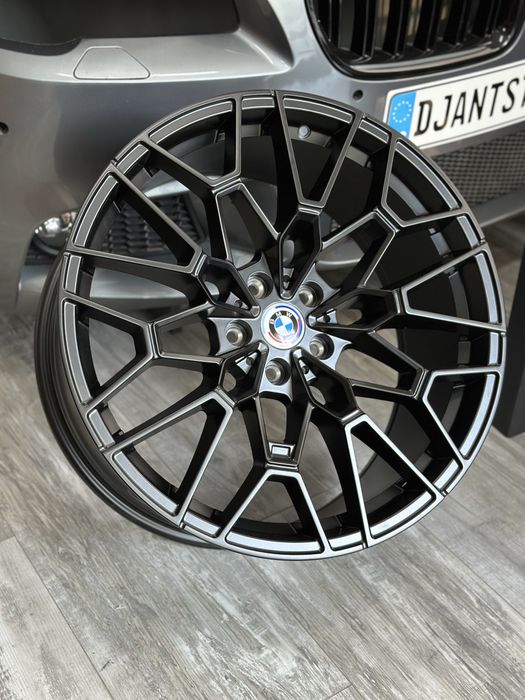 Джанти за Бмв Bmw Style 827M 20” 5X112 G11 G12 G20 G26 G30
