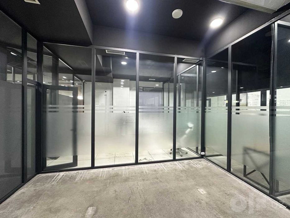 Офис 500 м² у метро Шахристанская | Готовый ремонт | Парковка | 24/7