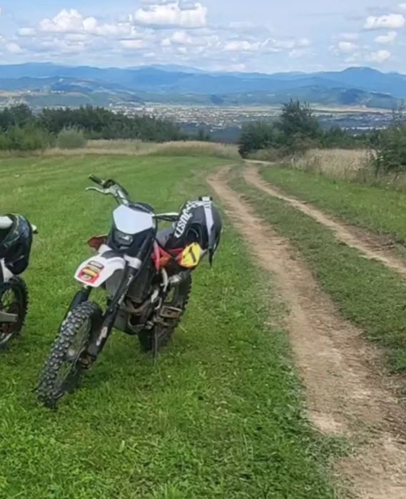Husqvarna TE 250 2010