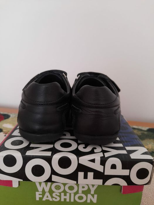 Лоферы  для мальчика