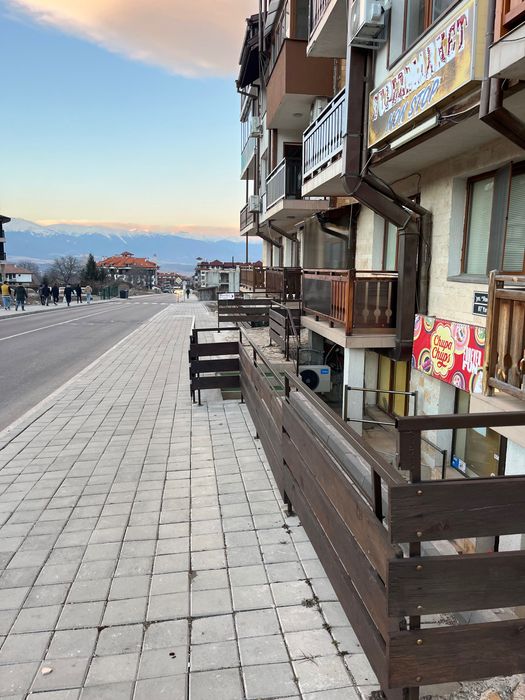 Продава се Магазин в Банско - 100 кв.м за 599 €/кв.м - Снимка #8